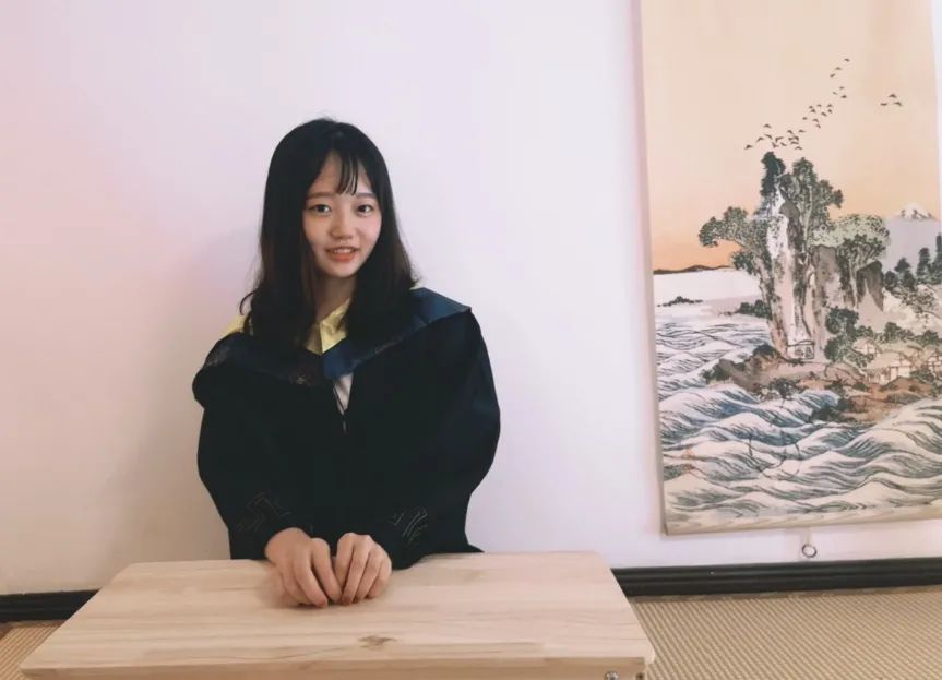 颜值与实力并存！考研清华，保研浙大，这个女学霸寝室6人集体深造！