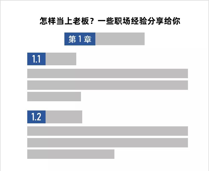 5分钟教你玩转自动编号