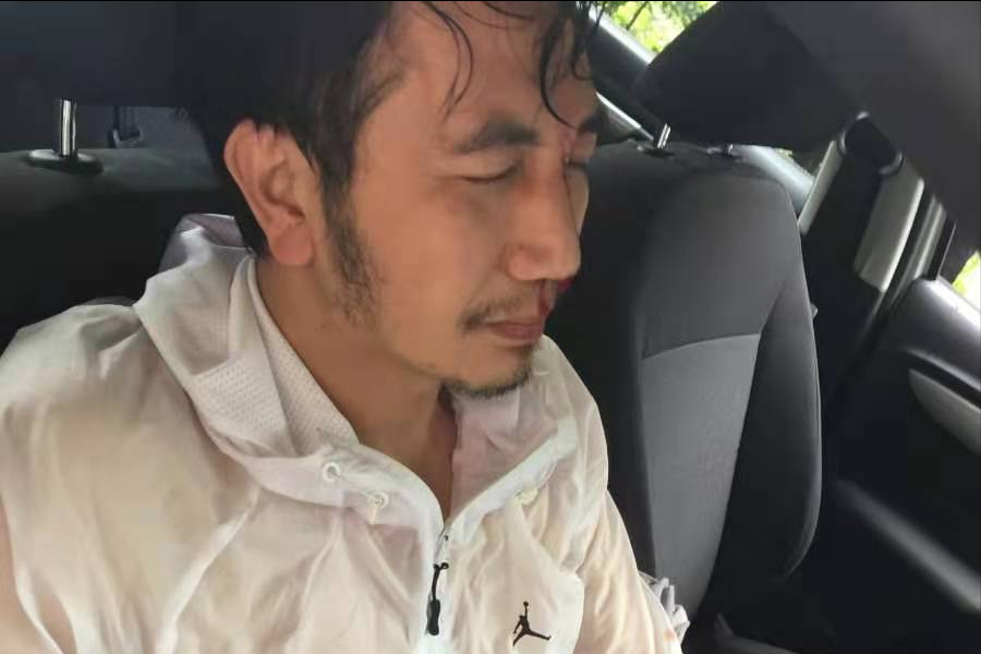 林爸爸人设崩塌之后，网友话锋一转，一口一个朱舅舅，熟悉的味道