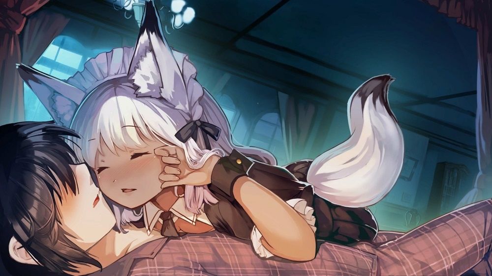 大家都是有礼貌的老司机《mirror》荣获2018最佳游戏第二名