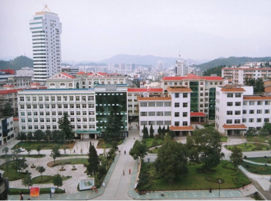 湖北四所高校计划合并？向“双一流”冲刺，网友：校名咋整啊？