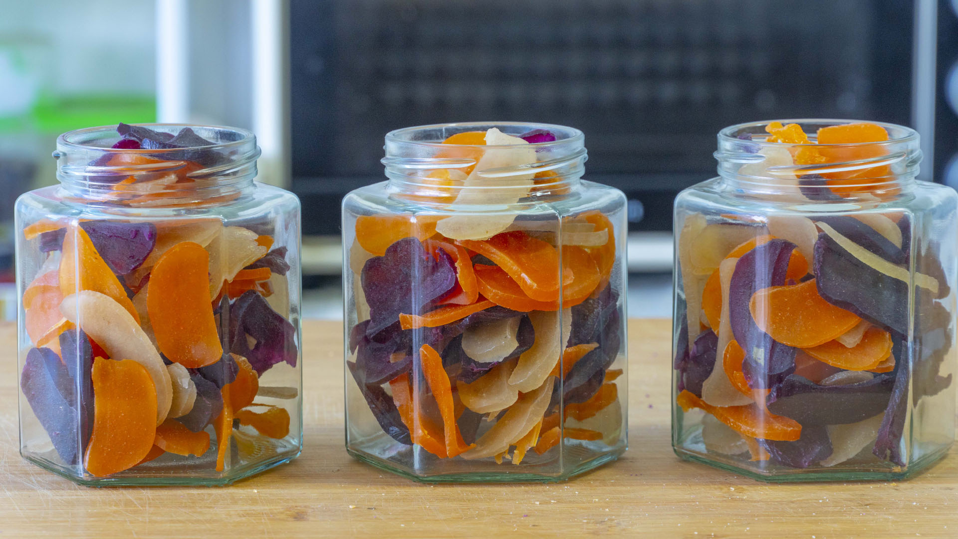 冬天想吃零食不用买，教你10种小零食，简单好做，大人孩子都喜欢