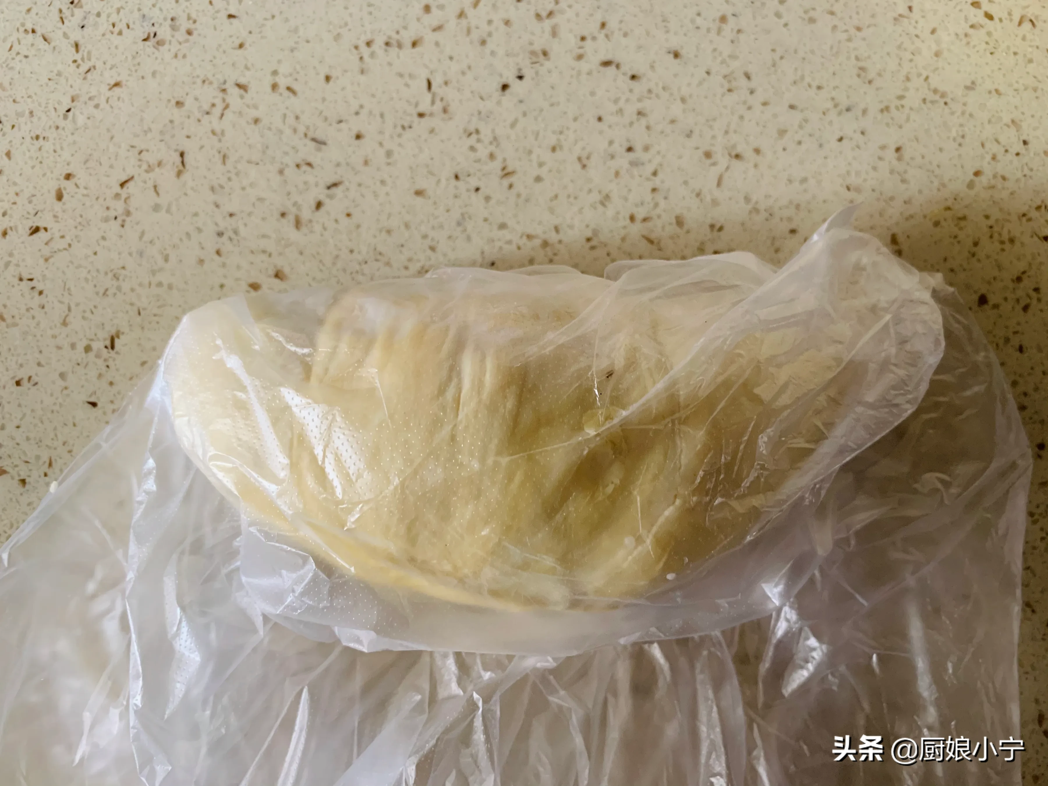 买到生榴莲怎么办?教你2个小妙招,软糯香甜,一点不会浪费