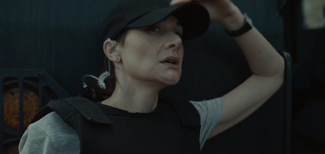 少女被囚禁性侵，真实事件改编的电影太可怕了