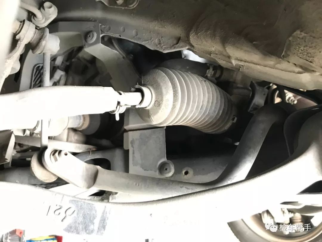 买一台靠谱的二手车，需要注意哪些？看这台马自达6你就明白了！