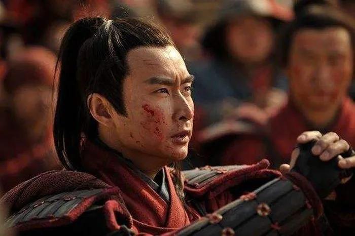 千古猛将杨再兴，一位勇猛程度超过演义小说的大好男儿
