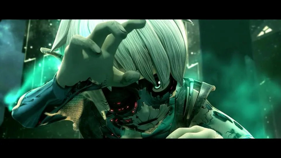 《灵笼》终章上线，“艺画鸽天”的自我修养