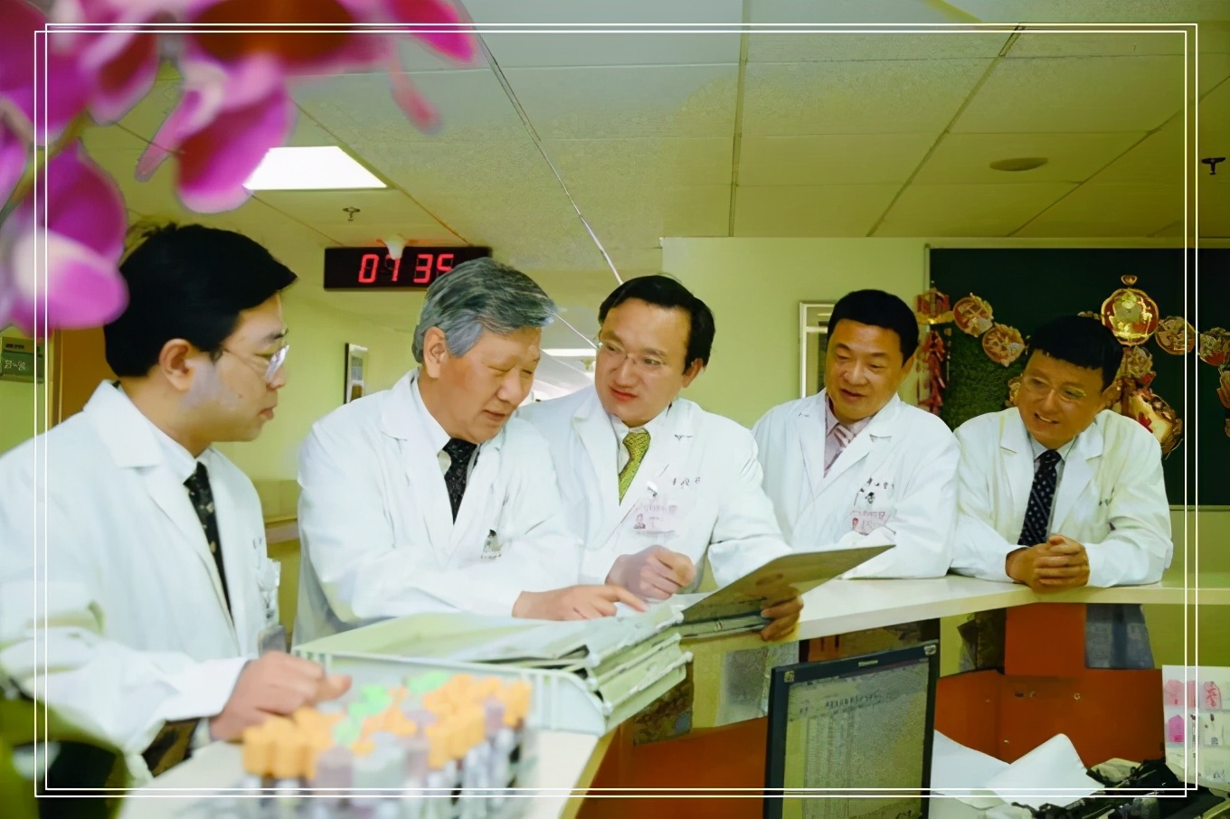 3个院区9个亚专业370张床位，华山医院、附一医院联手打造国家骨科区域医疗中心