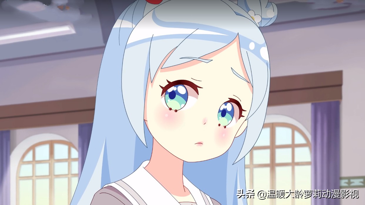 小花仙:小爱的"伪装"被发现,可怜无助成为优势?贝瑞的话亮了