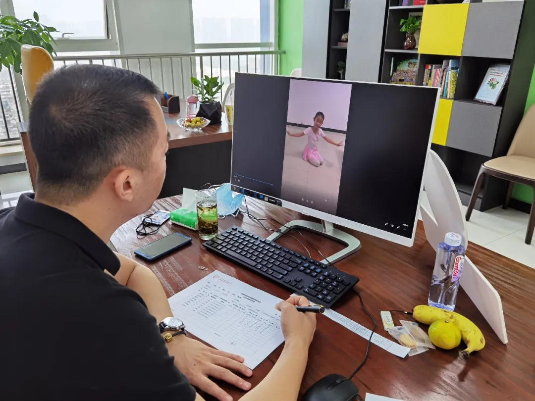 石家庄、廊坊考区2020年暑期集中考级精彩回顾