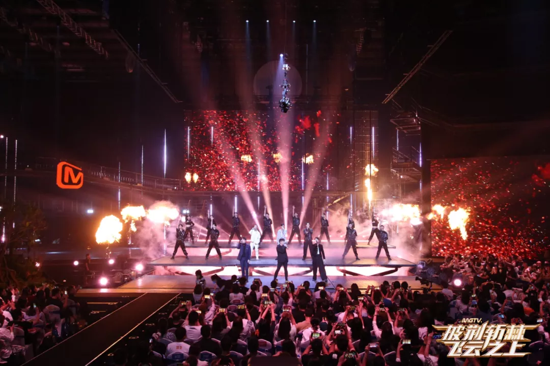 剑指第一梯队，芒果TV的野心与底气