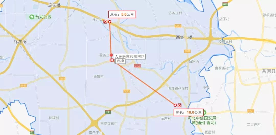 武清区即将全面起飞！2022年的武清人要身价暴涨啦