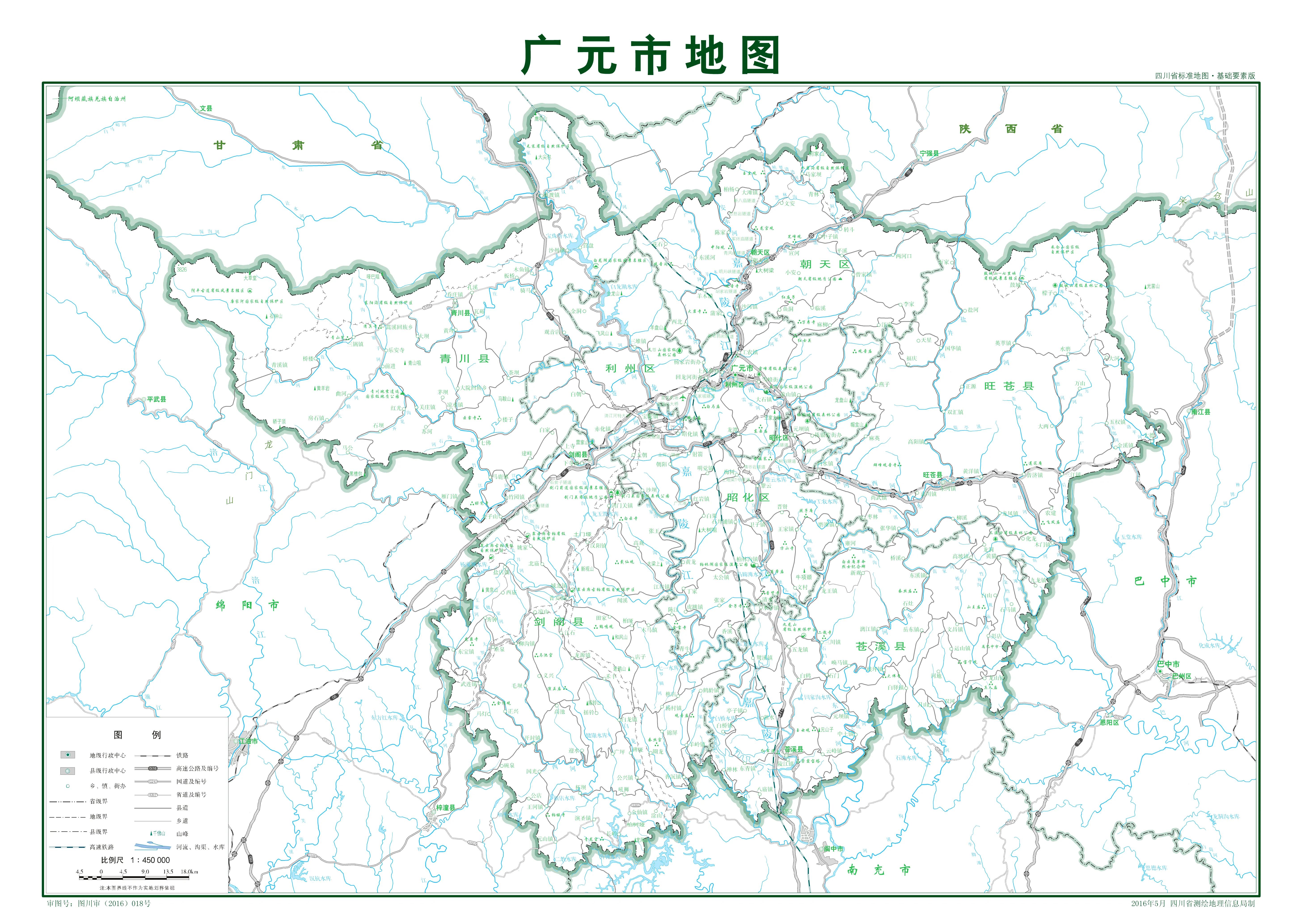 大邑县地图（一文详解大邑县地图以及分布）