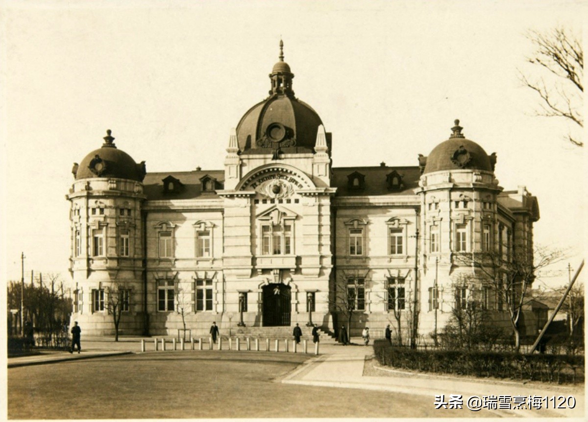 大连历史 | 大连近代史年表：1894-1945