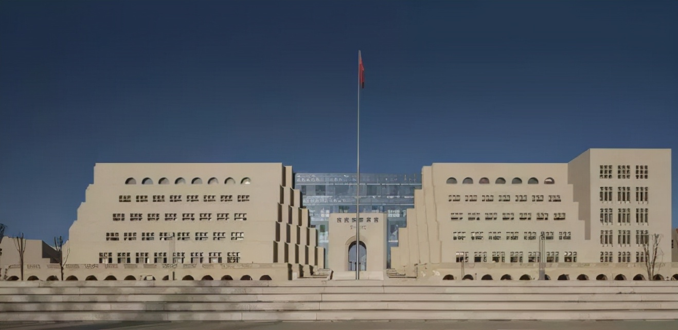 粉墙黛瓦，退台窑洞……看看这些地域文化如何影响学校建筑设计