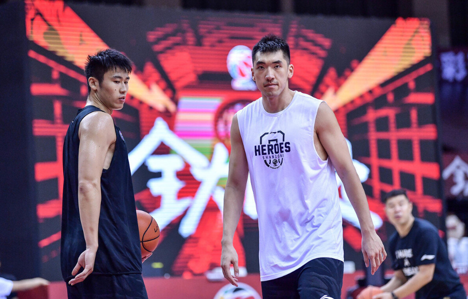 cba选秀为什么不上(在NBA被看作逆袭珍宝的选秀权，为何到了CBA就变了鸡肋般的存在？)