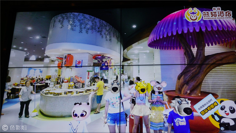 三天三夜欢乐长隆之旅（附攻略）