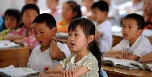 教育部最新通知，中小学上课时间即将调整，身体是革命本钱