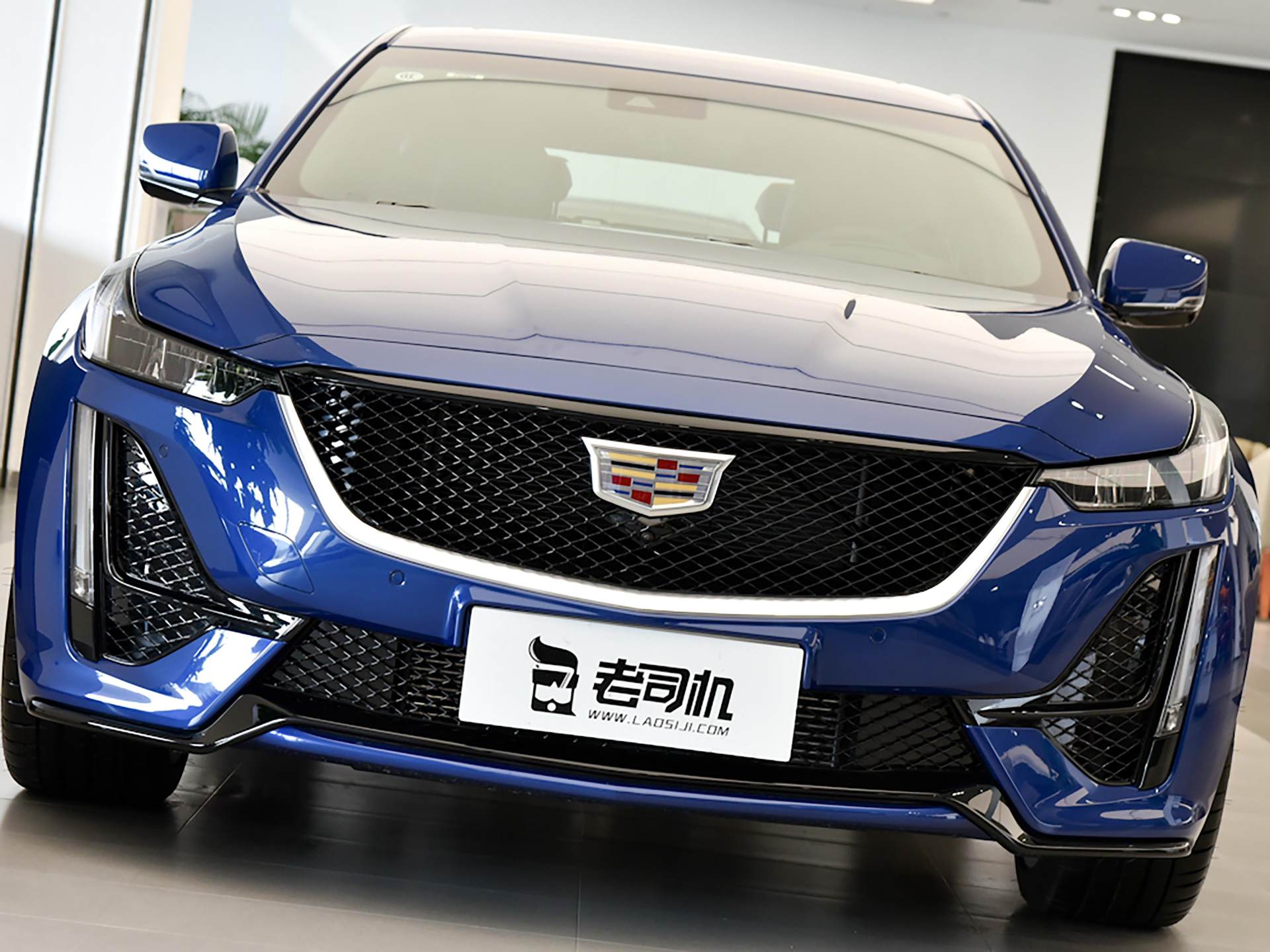 后驱凯迪拉克比前驱奥迪更运动吗？凯迪拉克CT5VS奥迪A4L