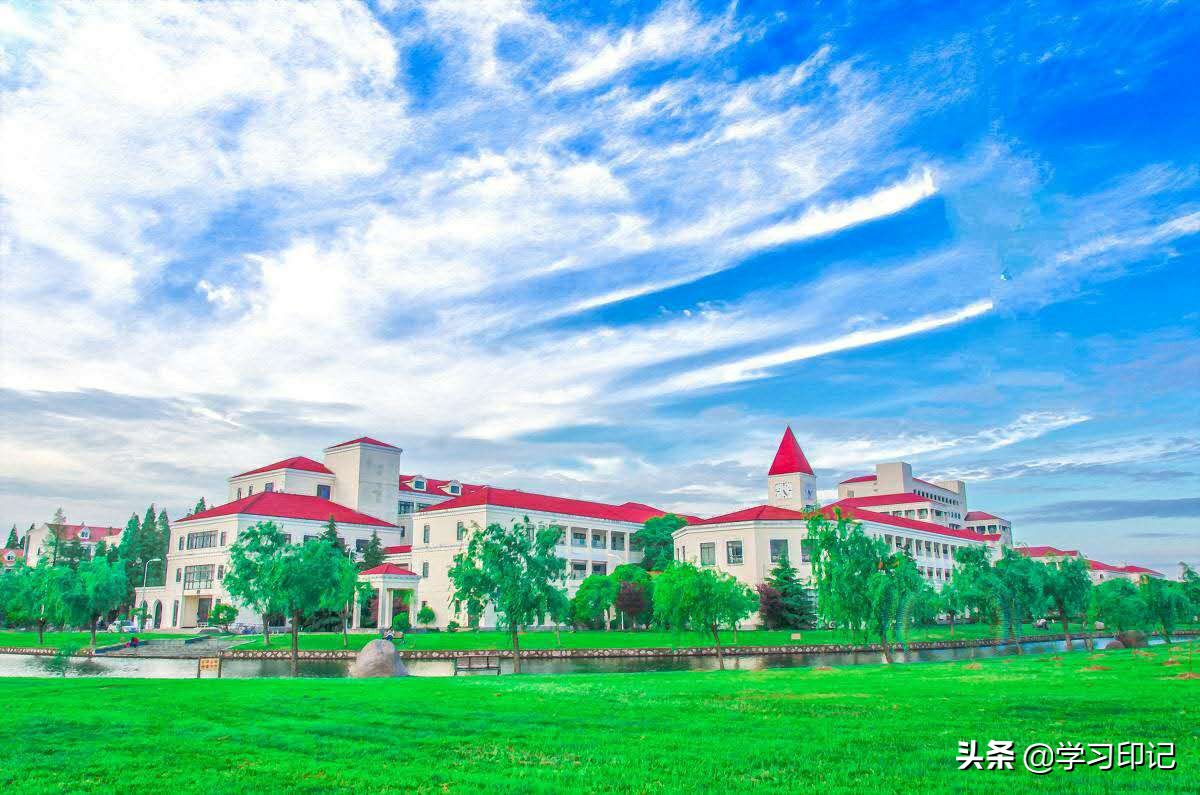 上海的4所普通大学，录取难度较低，很适合普通学生