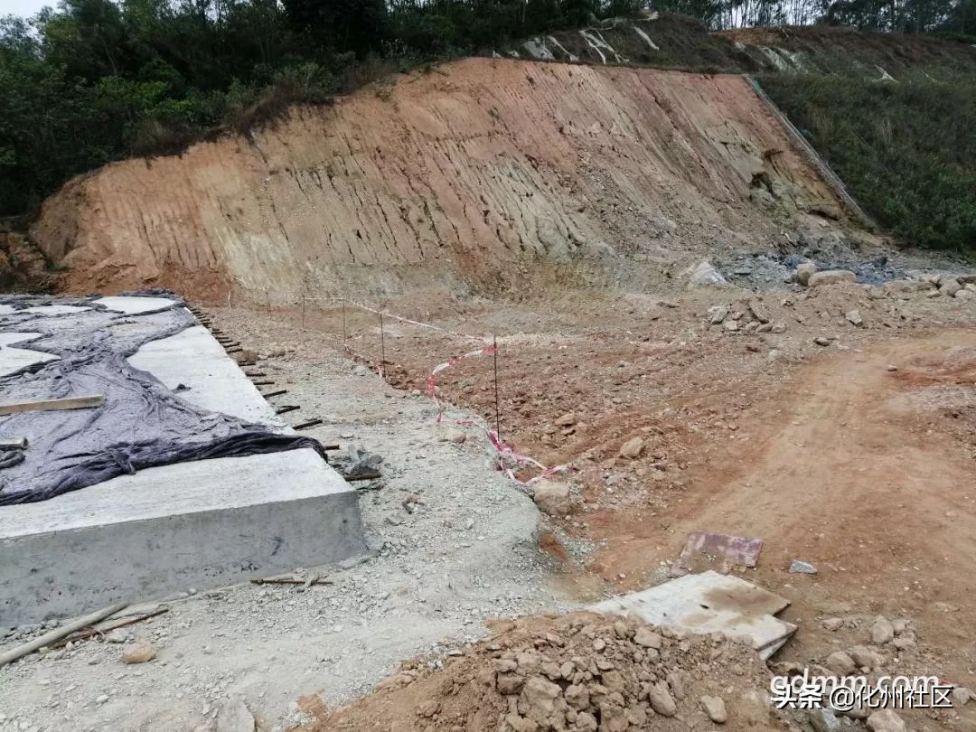 最新！化州交通建设大蜕变！去高铁站、飞机场20多分钟！