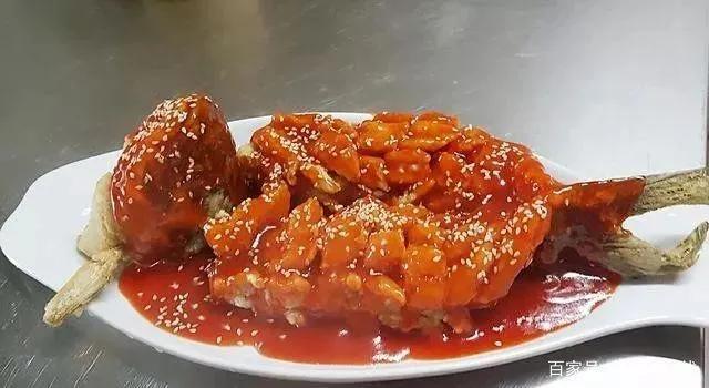 糖醋魚的做法大全,糖醋魚的做法大全家常菜