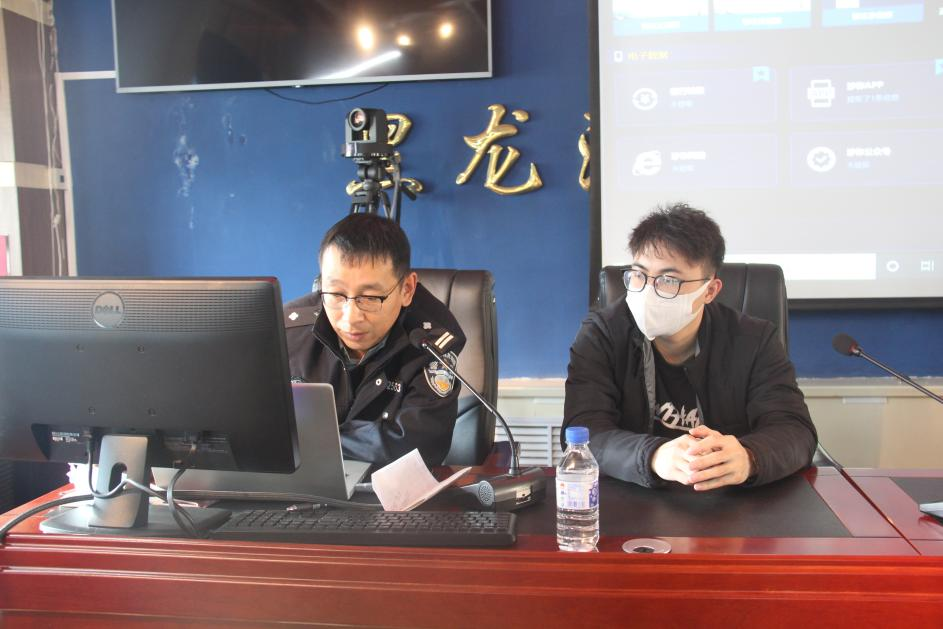 祝贺！绥棱分局民警在黑龙江省林区公安机关刑事技术技能大赛中喜获佳绩