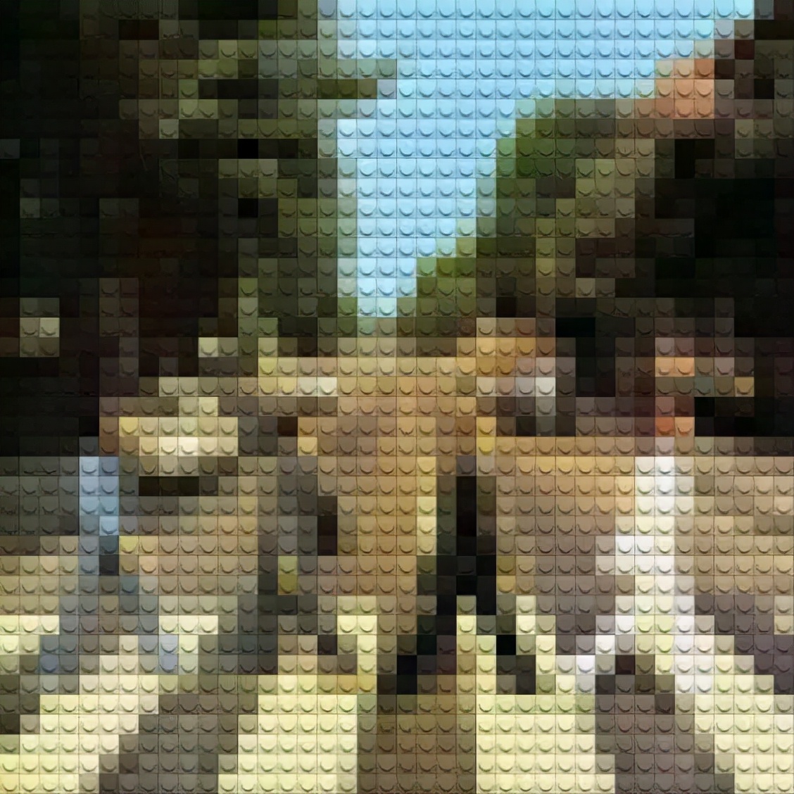 好物之走进丹麦 | Lego：给我一个乐高，我可以创造一个世界