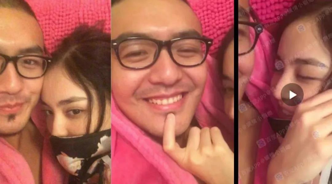“笨美人”古力娜扎的黑红往事：和她背后的4个渣男