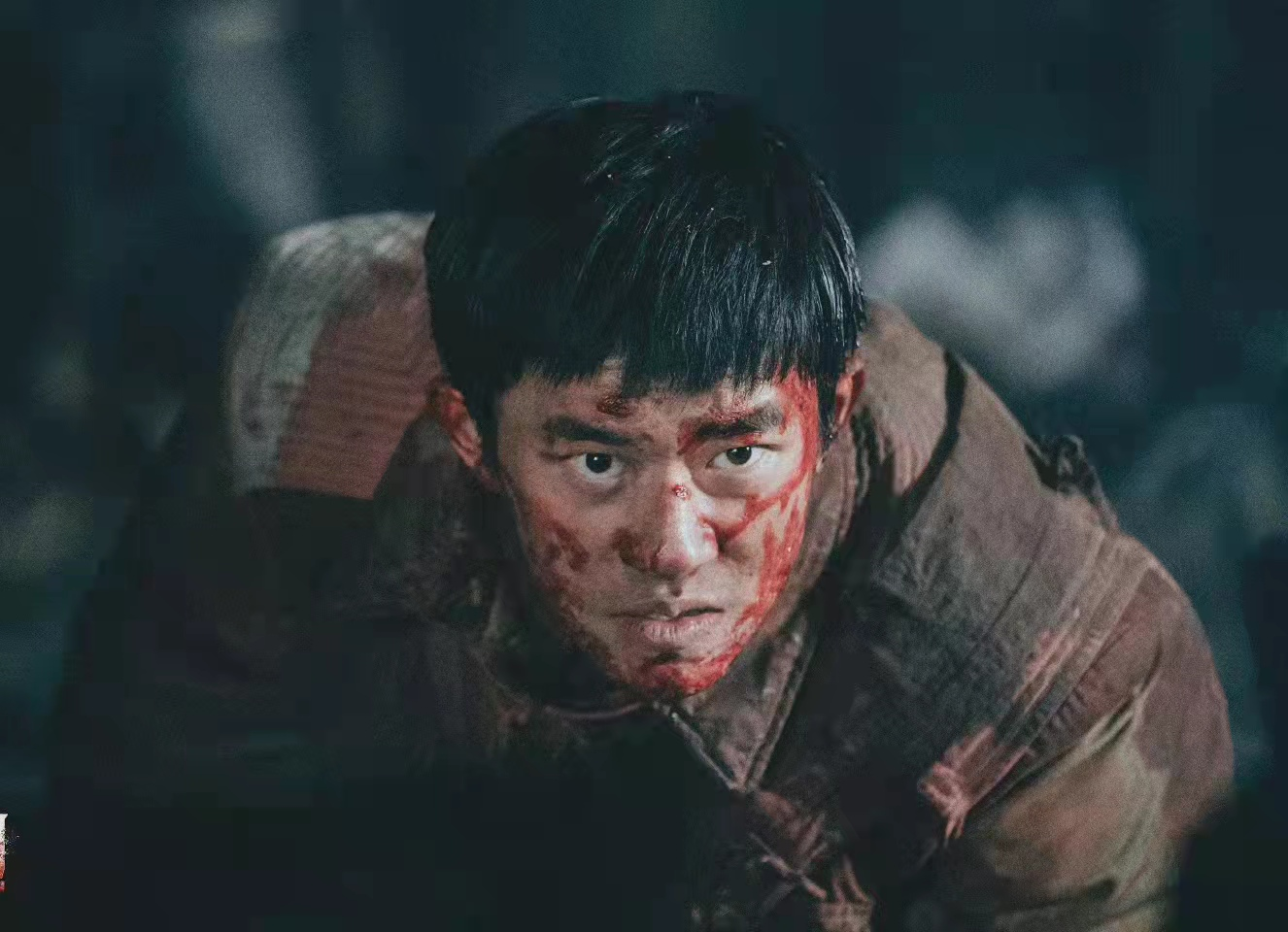 除了吴京“兵王”，这8位军旅男神也帅到炸裂，铁血硬汉谁不爱