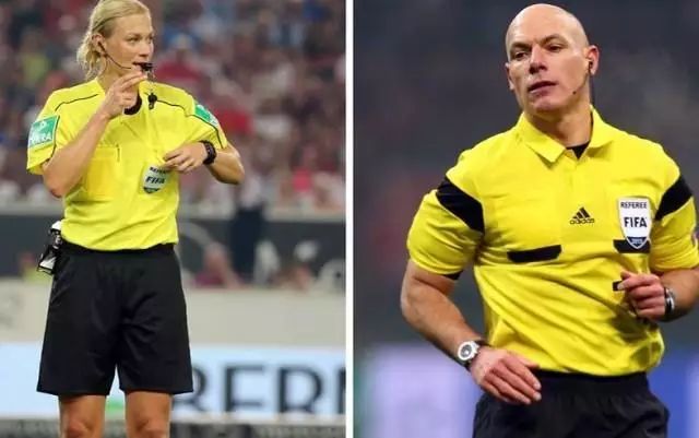 怎么样才能当一名好的足球裁判员,我们要学会那些基本规则 - 三甲体育