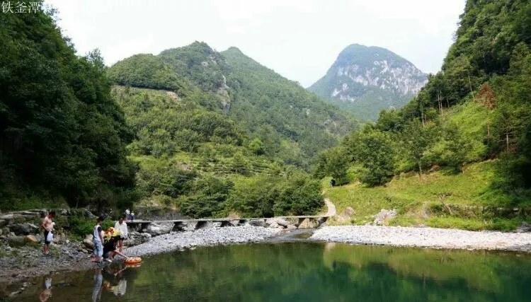 安徽績溪旅遊攻略(績溪十大景點) - 悅聞天下