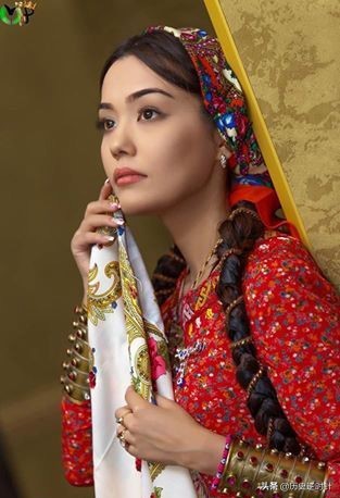 一个真实的土库曼斯坦：和外界宣传的南辕北辙，颠覆你的三观