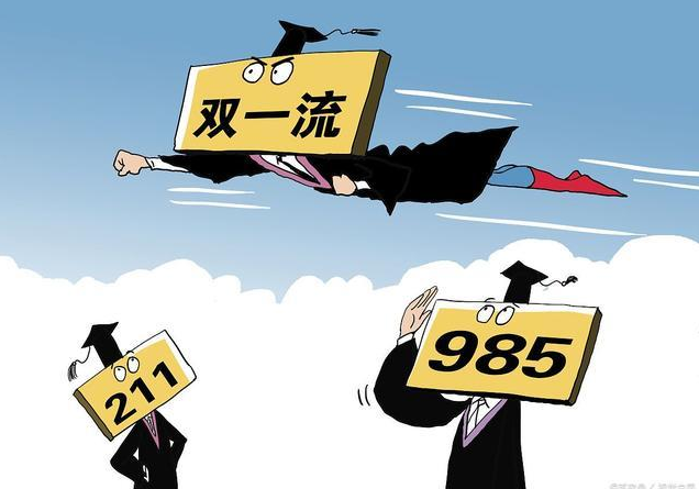 这所西北学府逆袭双一流，调剂名额多，有你的专业吗？