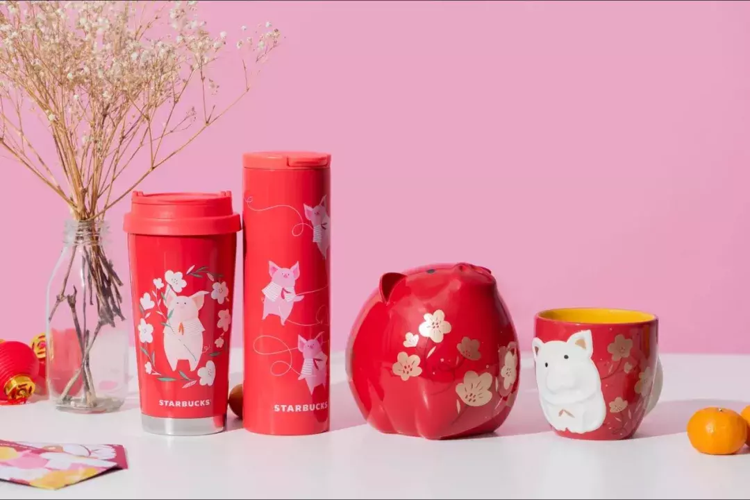 猪年限定皮肤有哪些（猪年限定皮肤）