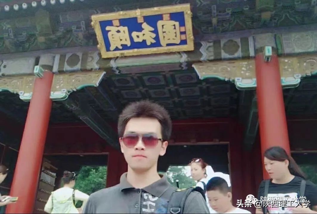 理工人物志｜坚韧如翼，长风万里