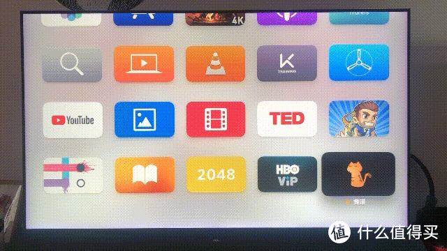 Apple TV 到底是個什么東西，國內買來能干嘛？
