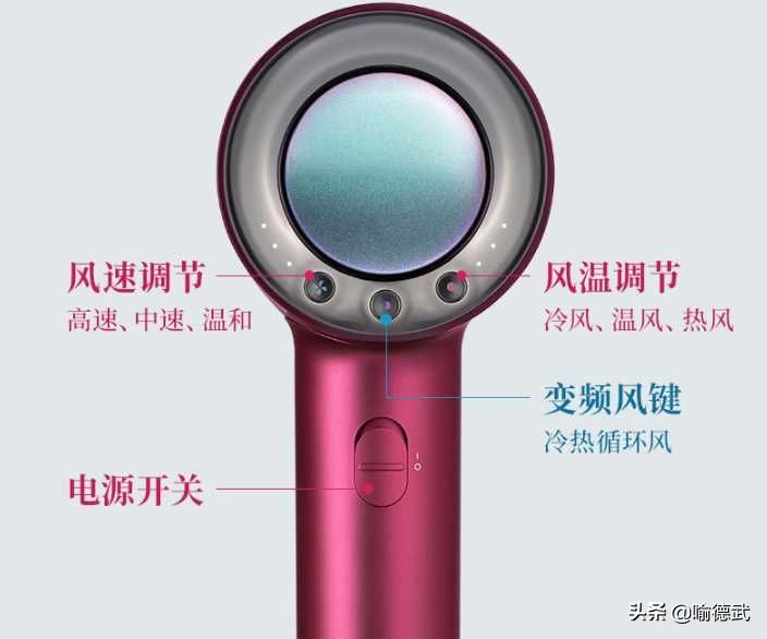 吹风机怎么选择适合的(如何选购吹风机？这篇文章，可能会颠覆你对吹风机的认知)