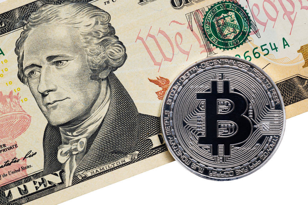 币圈怎么了？两封文件，为何让59亿比特币迅速流出？