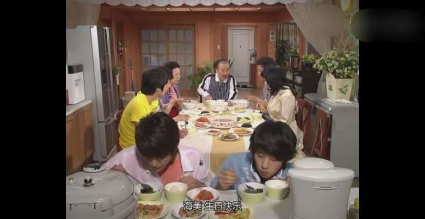《搞笑一家人》文姬：一个家庭主妇而已，凭什么赏心悦目？