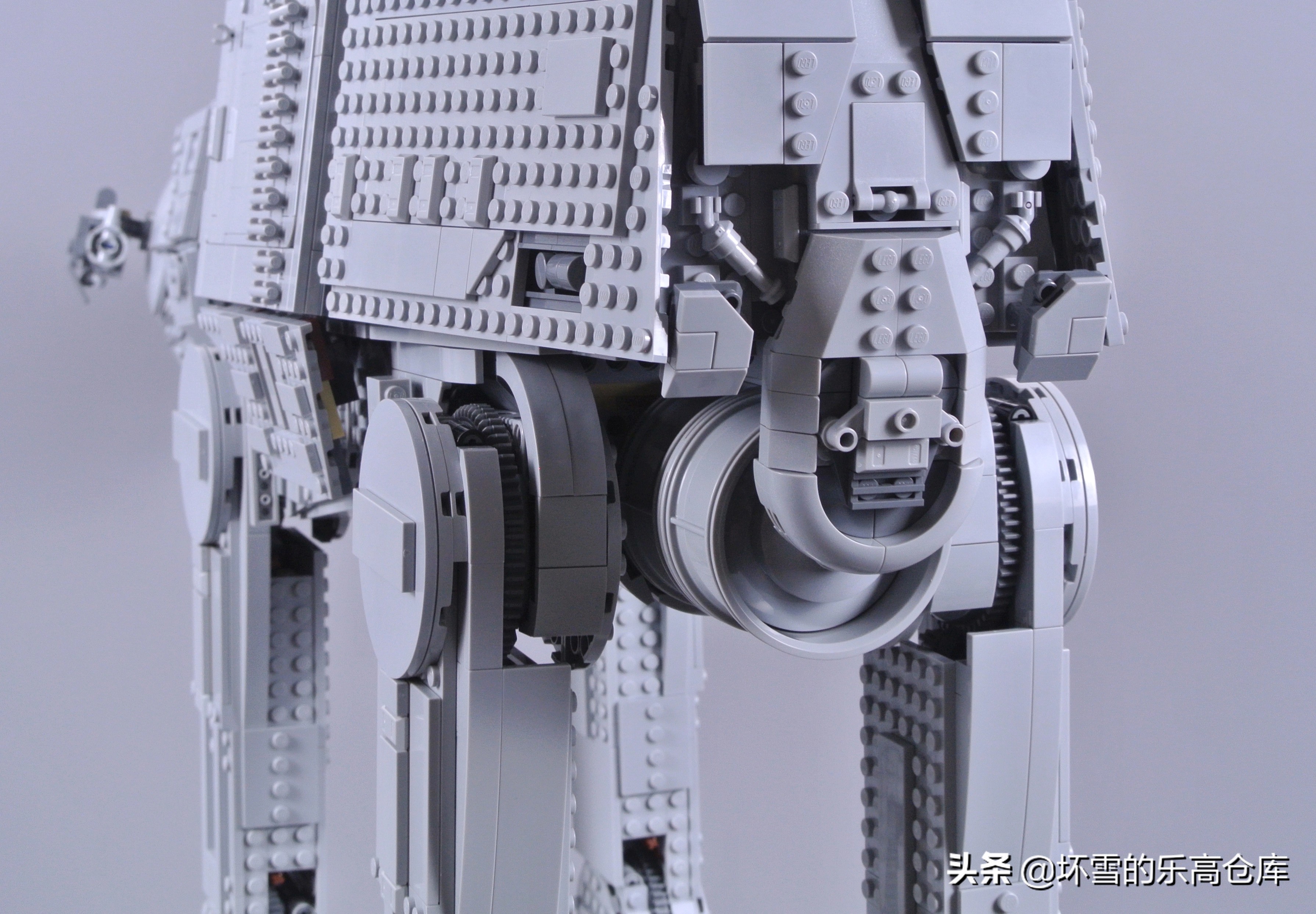 世界上最可怕的乐高难度最高的乐高是哪一款和最可怕乐高僵尸