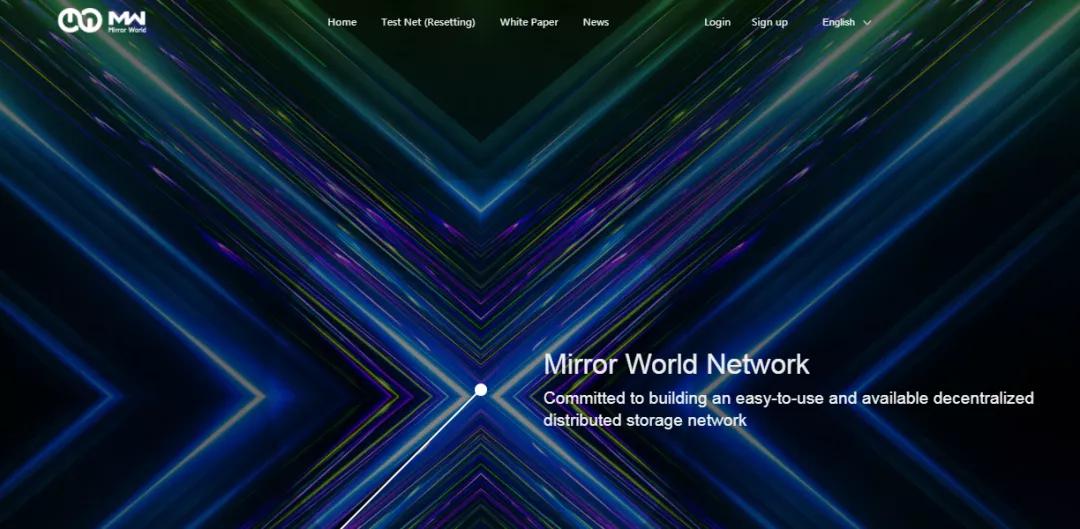 镜像网络MW对于分布式存储底层系统的思考和后续发展的看法
