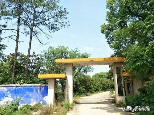 「家乡祁东」白地市记忆
