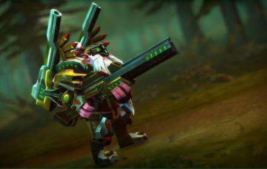 Dota2自走棋：诸子皆可下！从羁绊讲起的快速阵容搭配