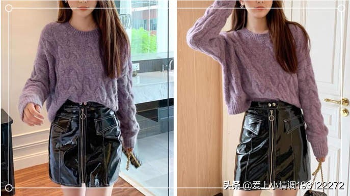 紫色搭配什么颜色好看？配这几种颜色都很时髦