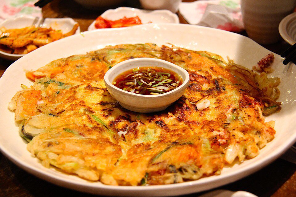 韓國街頭小吃大全：這些是韓國人最愛的街頭美食