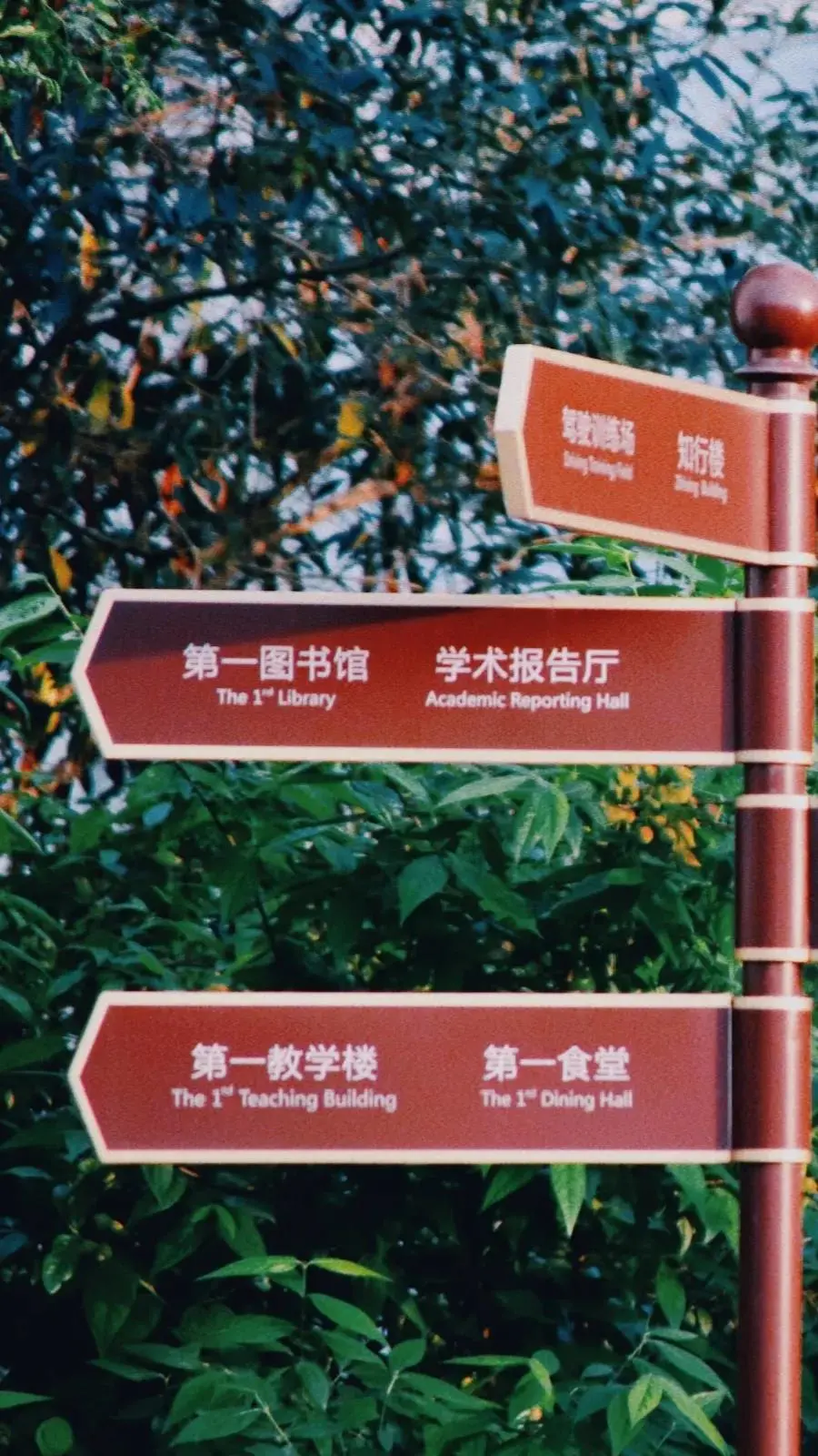 超好看！四川各高职院校专属壁纸，建议收藏