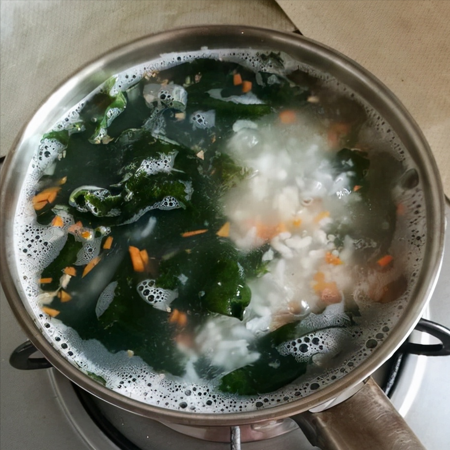 学会这4款裙带菜做法，鲜香美味，好吃又下饭，老少都爱