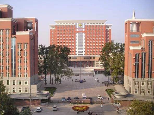 华北理工大学医学院（去河北学医）