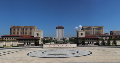 郑强教授履新的太原理工大学，实力如何？篮球、足球出类拔萃